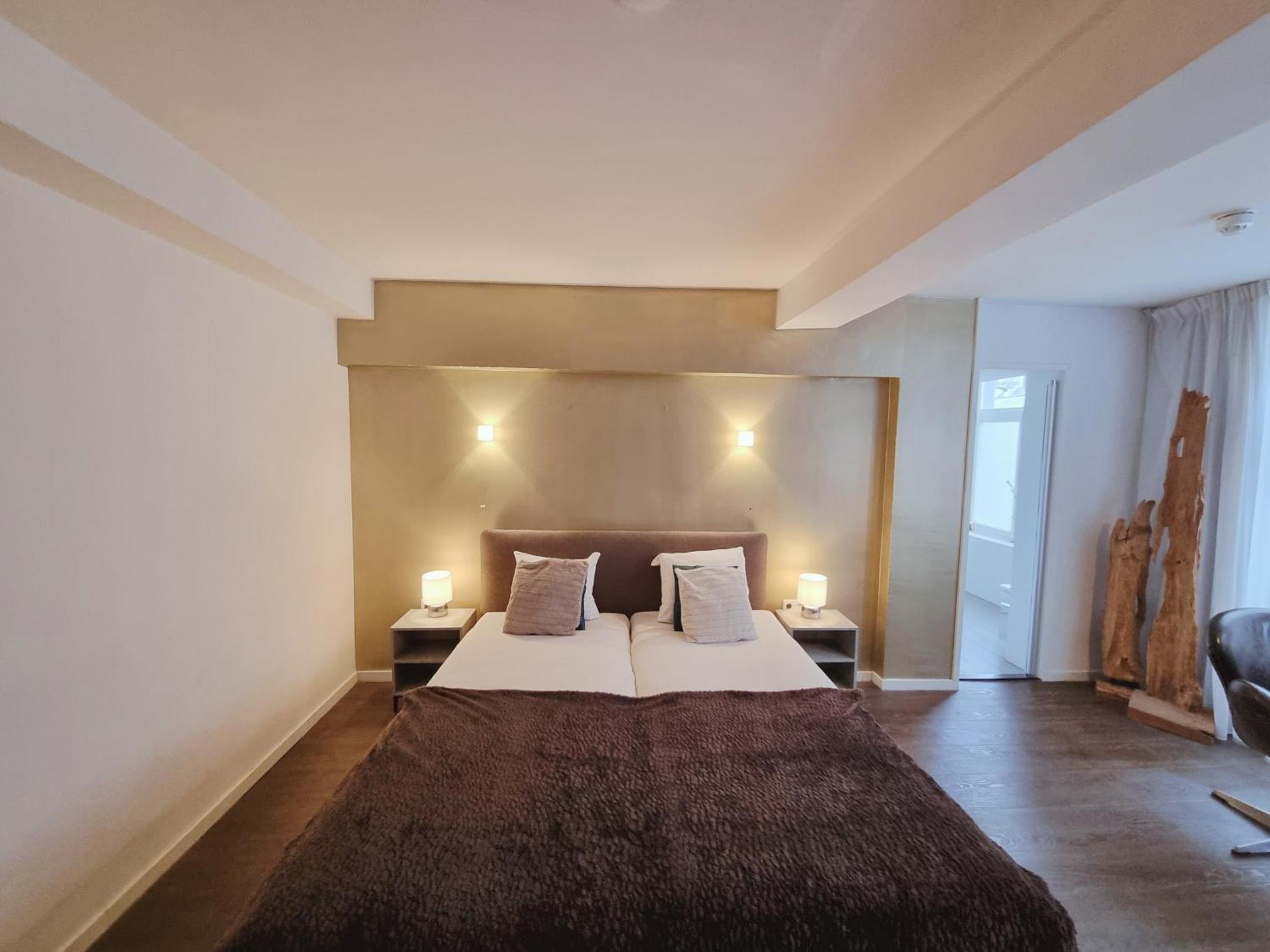 Saillant Hotel Maastricht City Centre - Auping Hotel Partner Eksteriør bilde