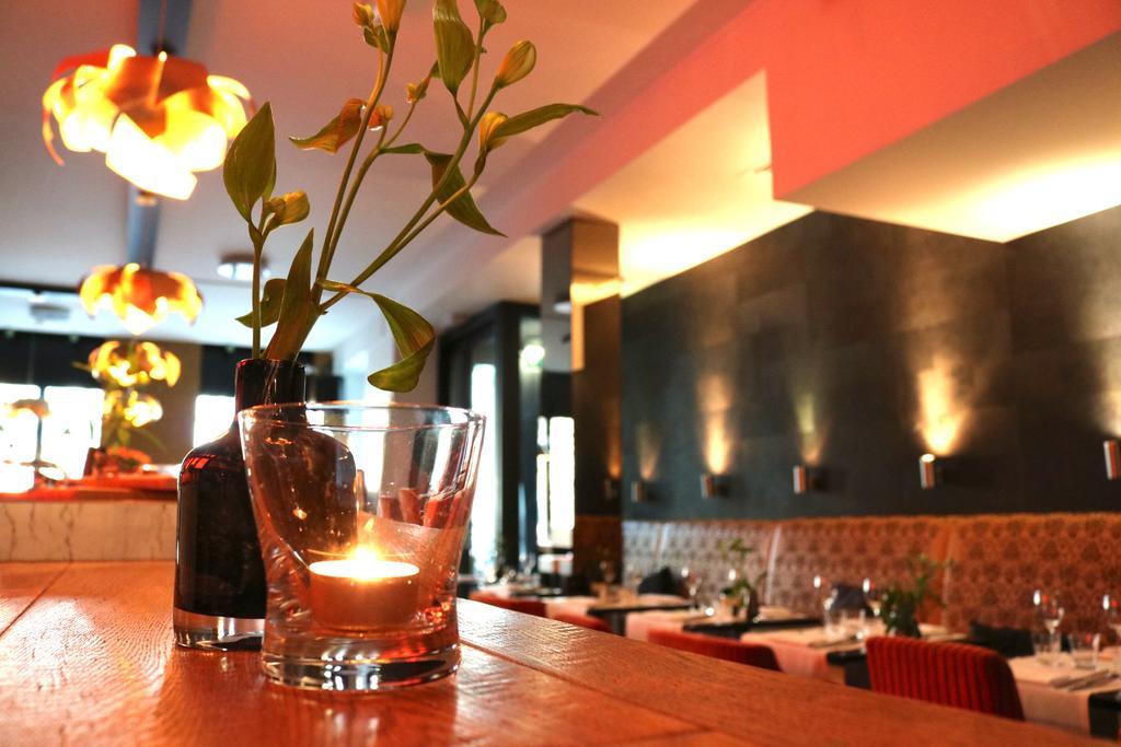 Saillant Hotel Maastricht City Centre - Auping Hotel Partner Eksteriør bilde