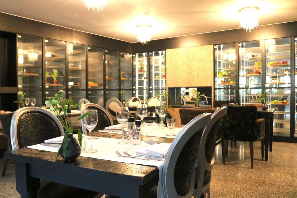 Saillant Hotel Maastricht City Centre - Auping Hotel Partner Eksteriør bilde