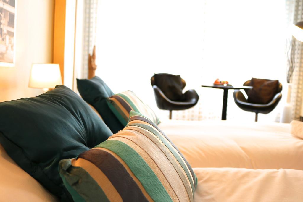 Saillant Hotel Maastricht City Centre - Auping Hotel Partner Eksteriør bilde