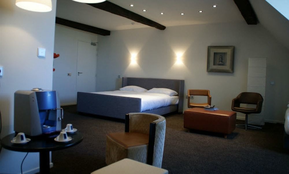 Saillant Hotel Maastricht City Centre - Auping Hotel Partner Eksteriør bilde