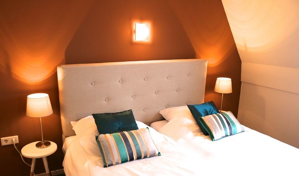 Saillant Hotel Maastricht City Centre - Auping Hotel Partner Eksteriør bilde