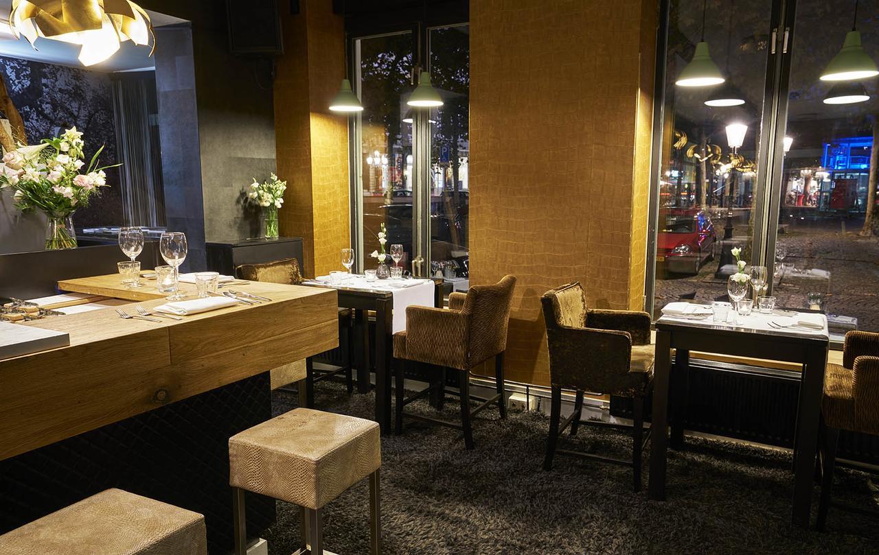 Saillant Hotel Maastricht City Centre - Auping Hotel Partner Eksteriør bilde