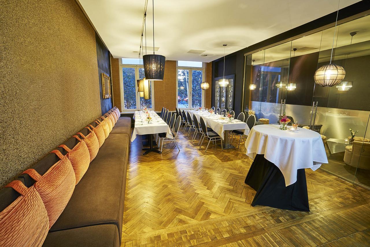 Saillant Hotel Maastricht City Centre - Auping Hotel Partner Eksteriør bilde
