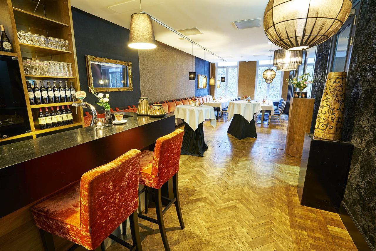Saillant Hotel Maastricht City Centre - Auping Hotel Partner Eksteriør bilde