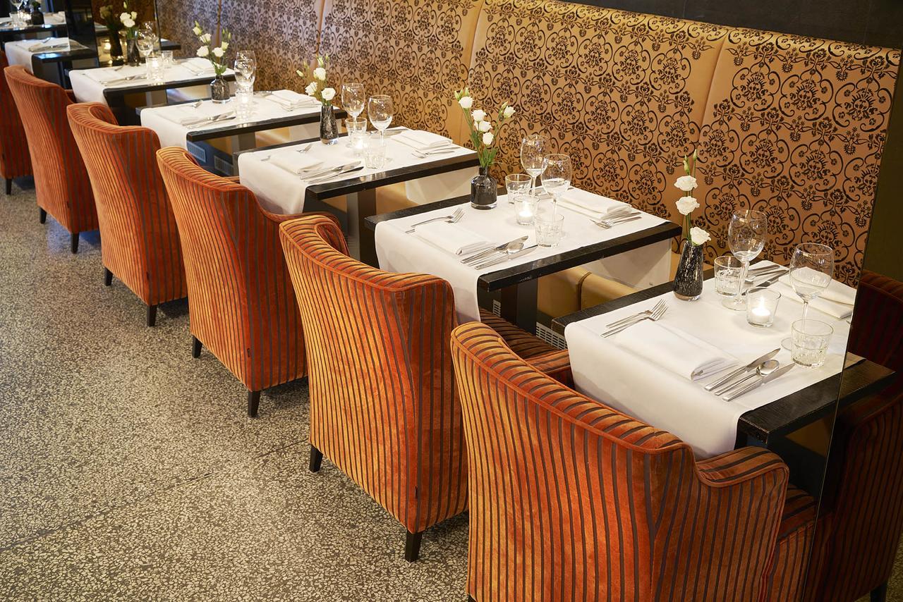 Saillant Hotel Maastricht City Centre - Auping Hotel Partner Eksteriør bilde