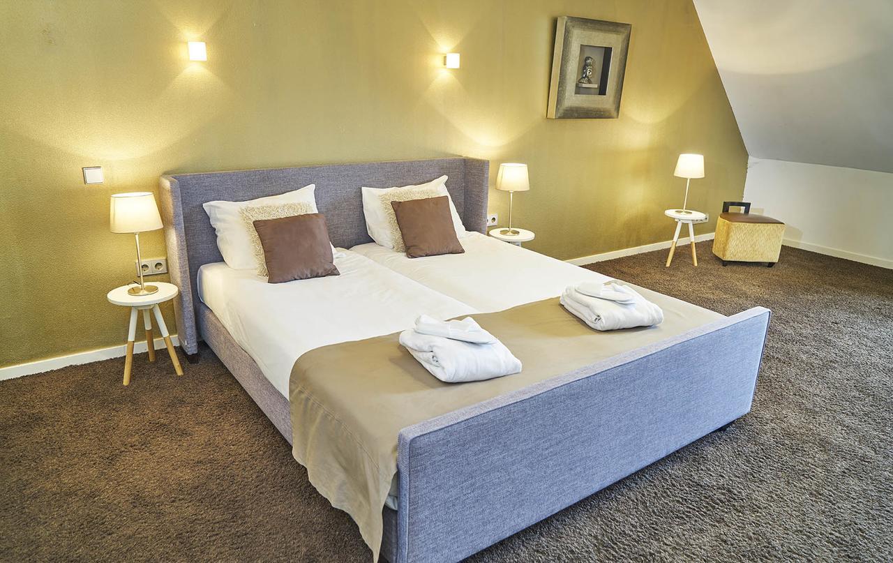 Saillant Hotel Maastricht City Centre - Auping Hotel Partner Eksteriør bilde