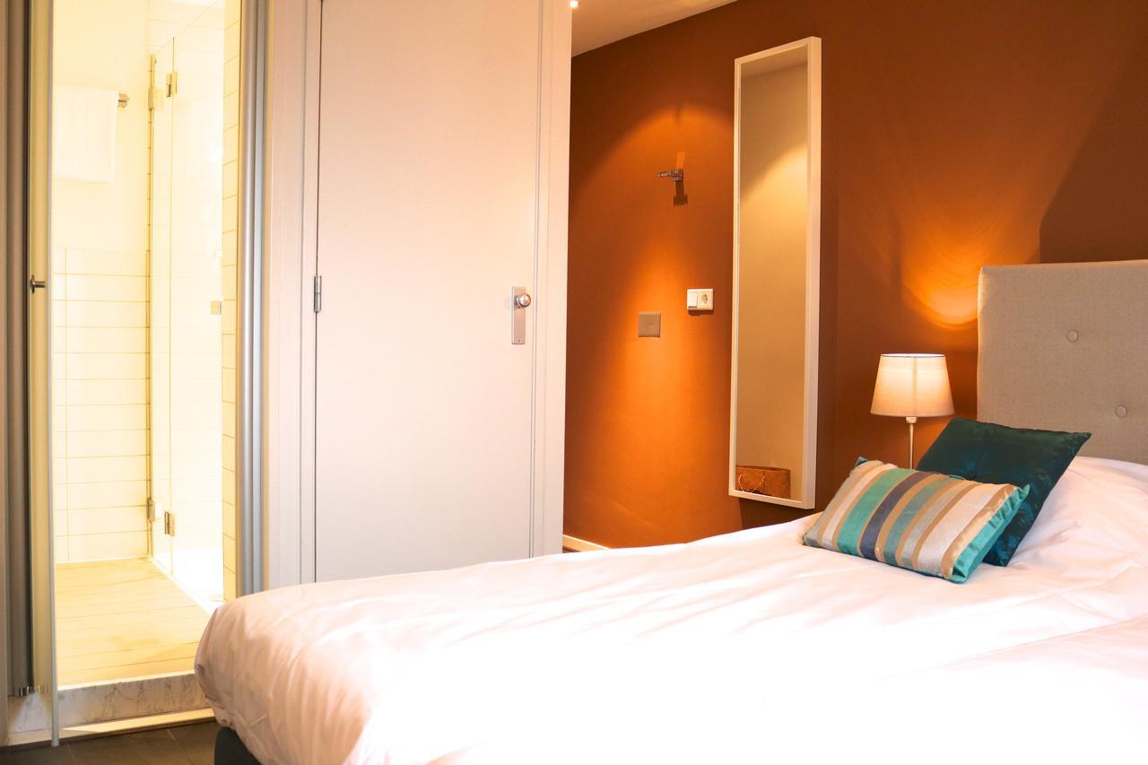 Saillant Hotel Maastricht City Centre - Auping Hotel Partner Eksteriør bilde