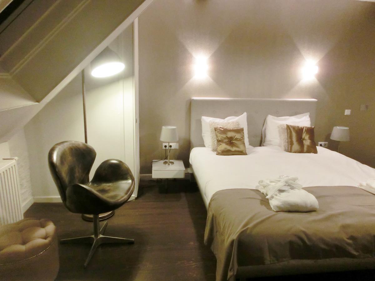 Saillant Hotel Maastricht City Centre - Auping Hotel Partner Eksteriør bilde