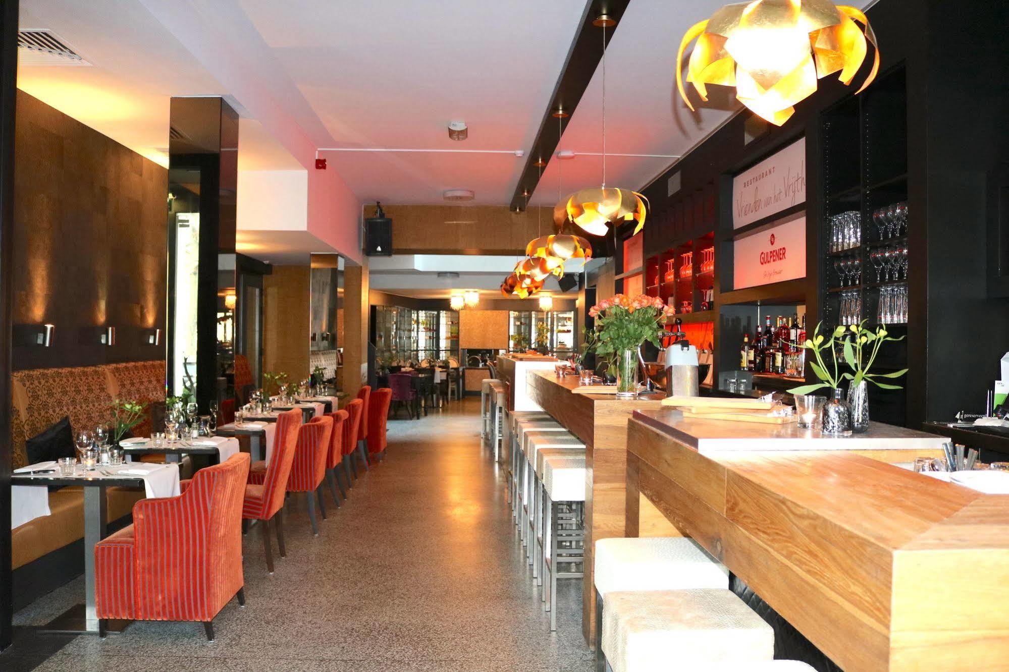 Saillant Hotel Maastricht City Centre - Auping Hotel Partner Eksteriør bilde