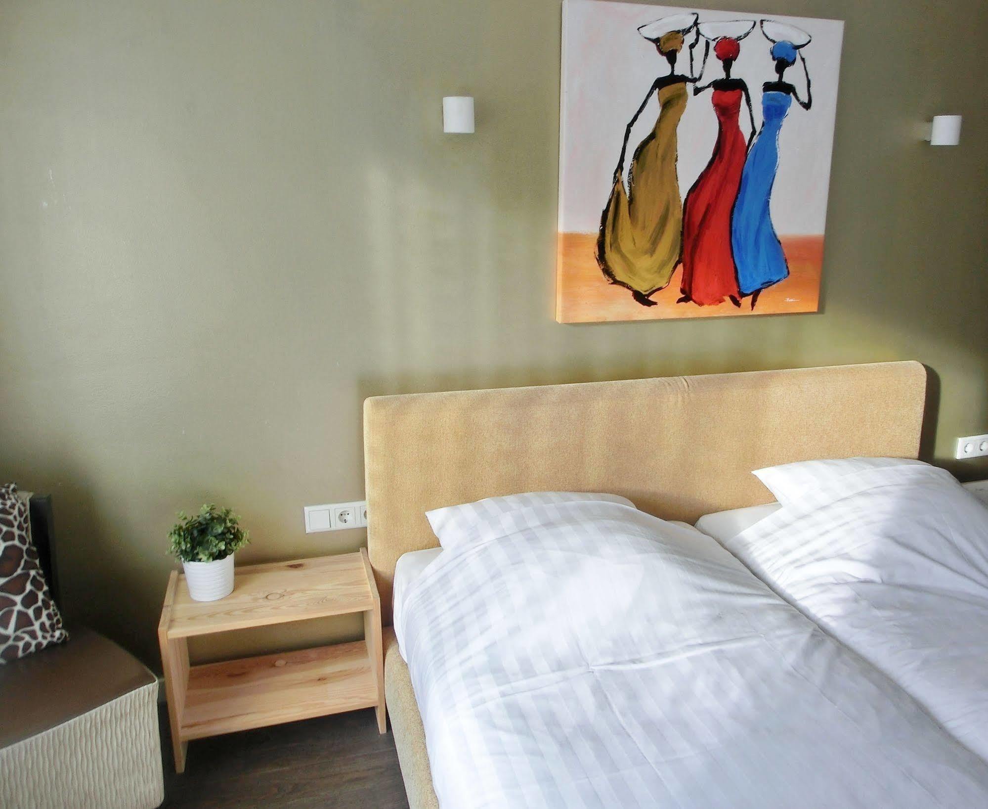 Saillant Hotel Maastricht City Centre - Auping Hotel Partner Eksteriør bilde