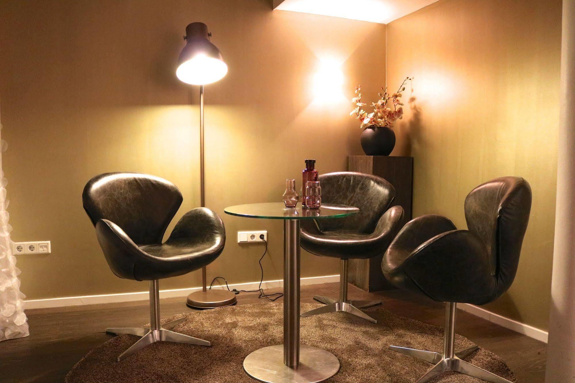 Saillant Hotel Maastricht City Centre - Auping Hotel Partner Eksteriør bilde