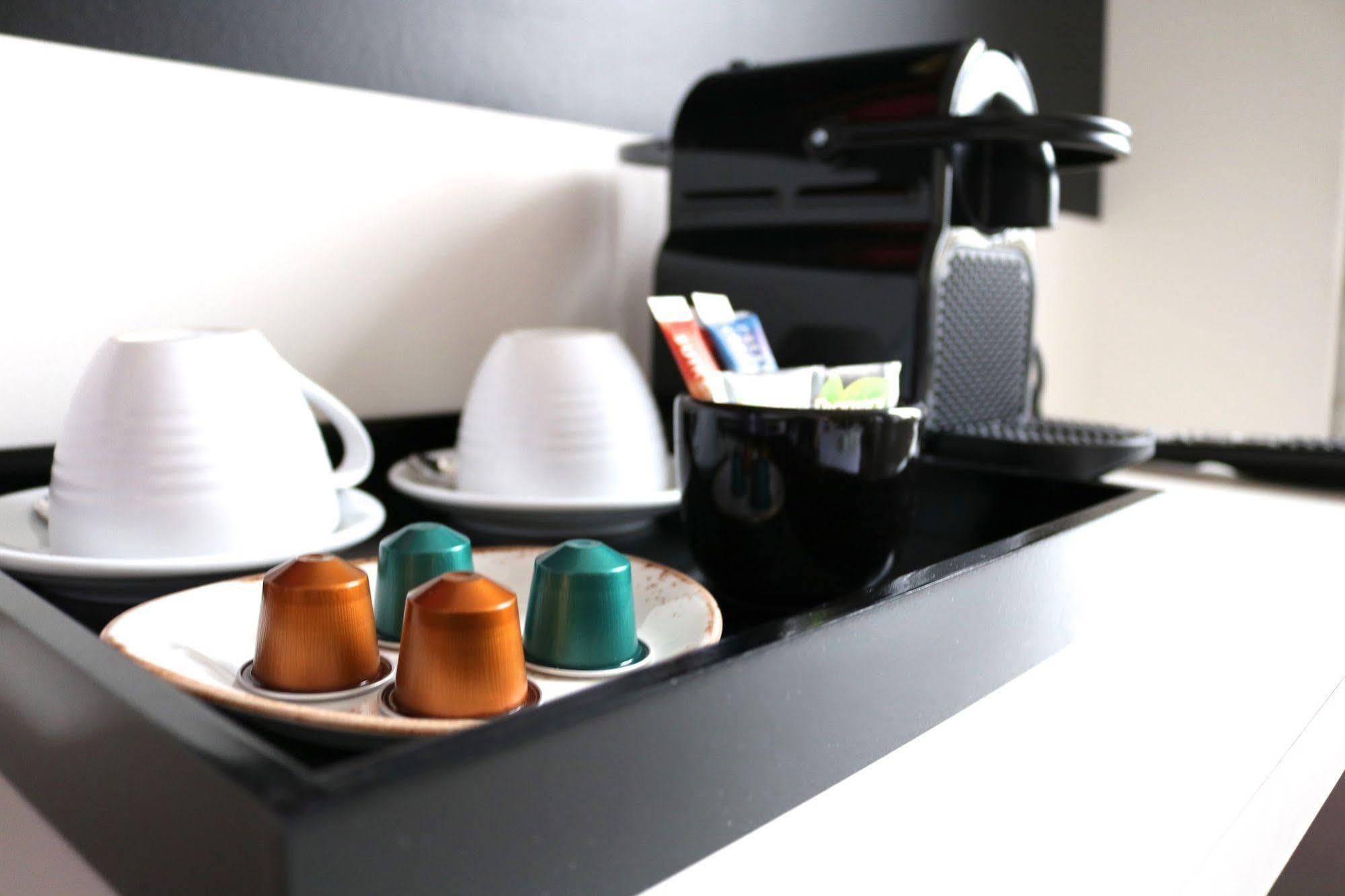 Saillant Hotel Maastricht City Centre - Auping Hotel Partner Eksteriør bilde