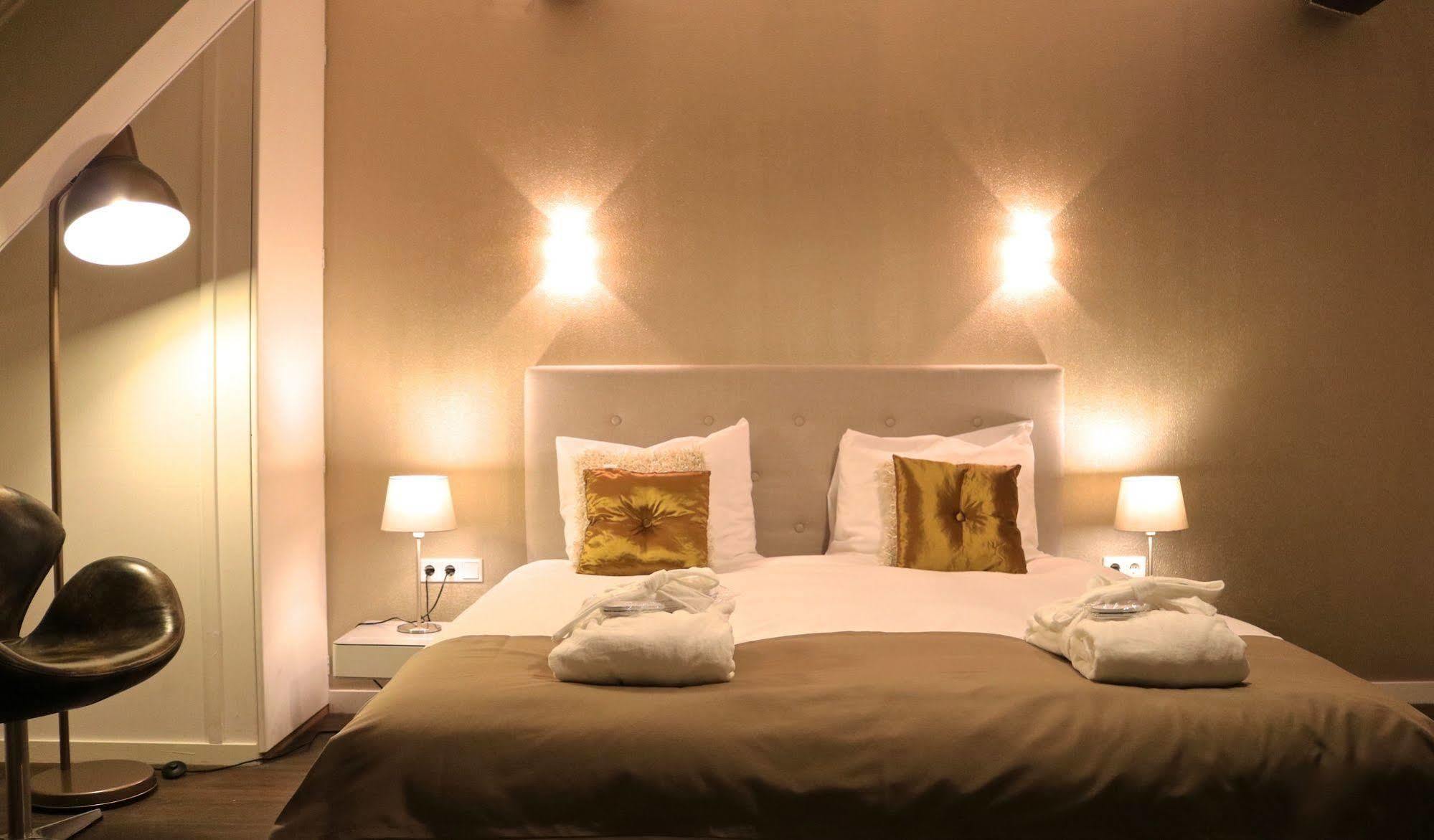 Saillant Hotel Maastricht City Centre - Auping Hotel Partner Eksteriør bilde