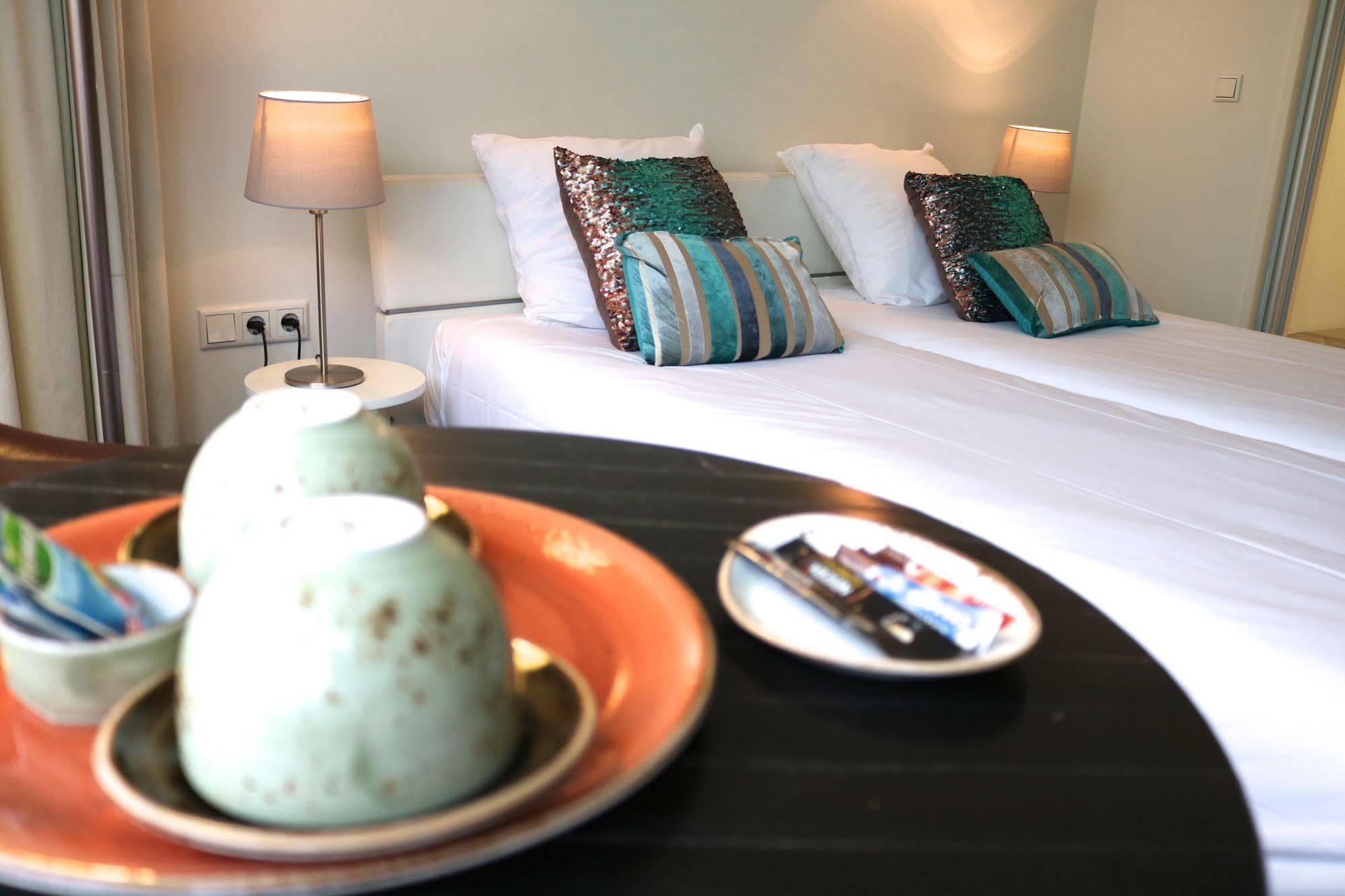 Saillant Hotel Maastricht City Centre - Auping Hotel Partner Eksteriør bilde