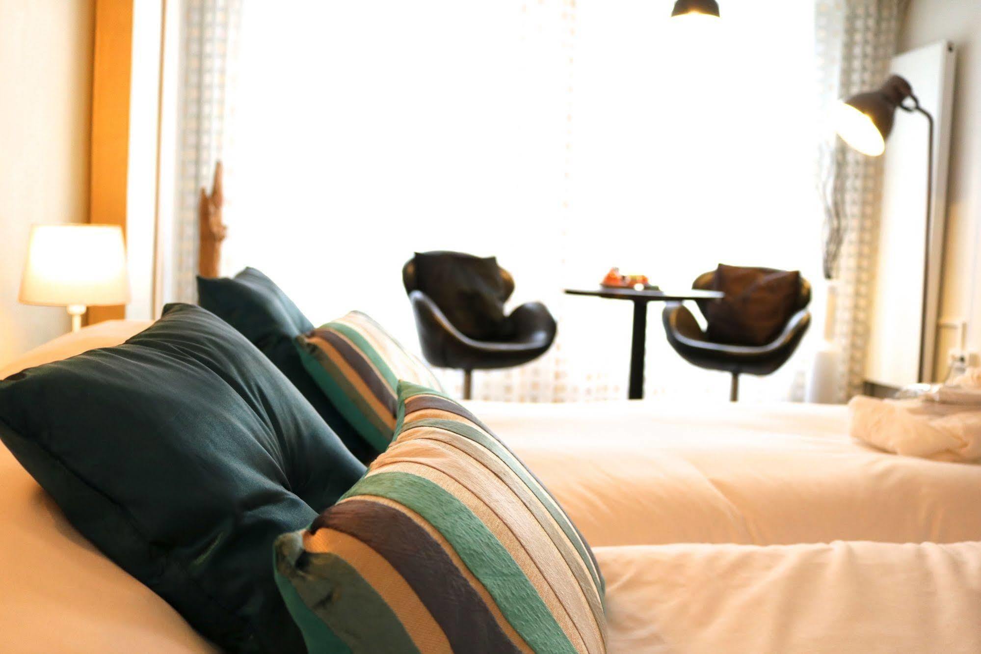 Saillant Hotel Maastricht City Centre - Auping Hotel Partner Eksteriør bilde