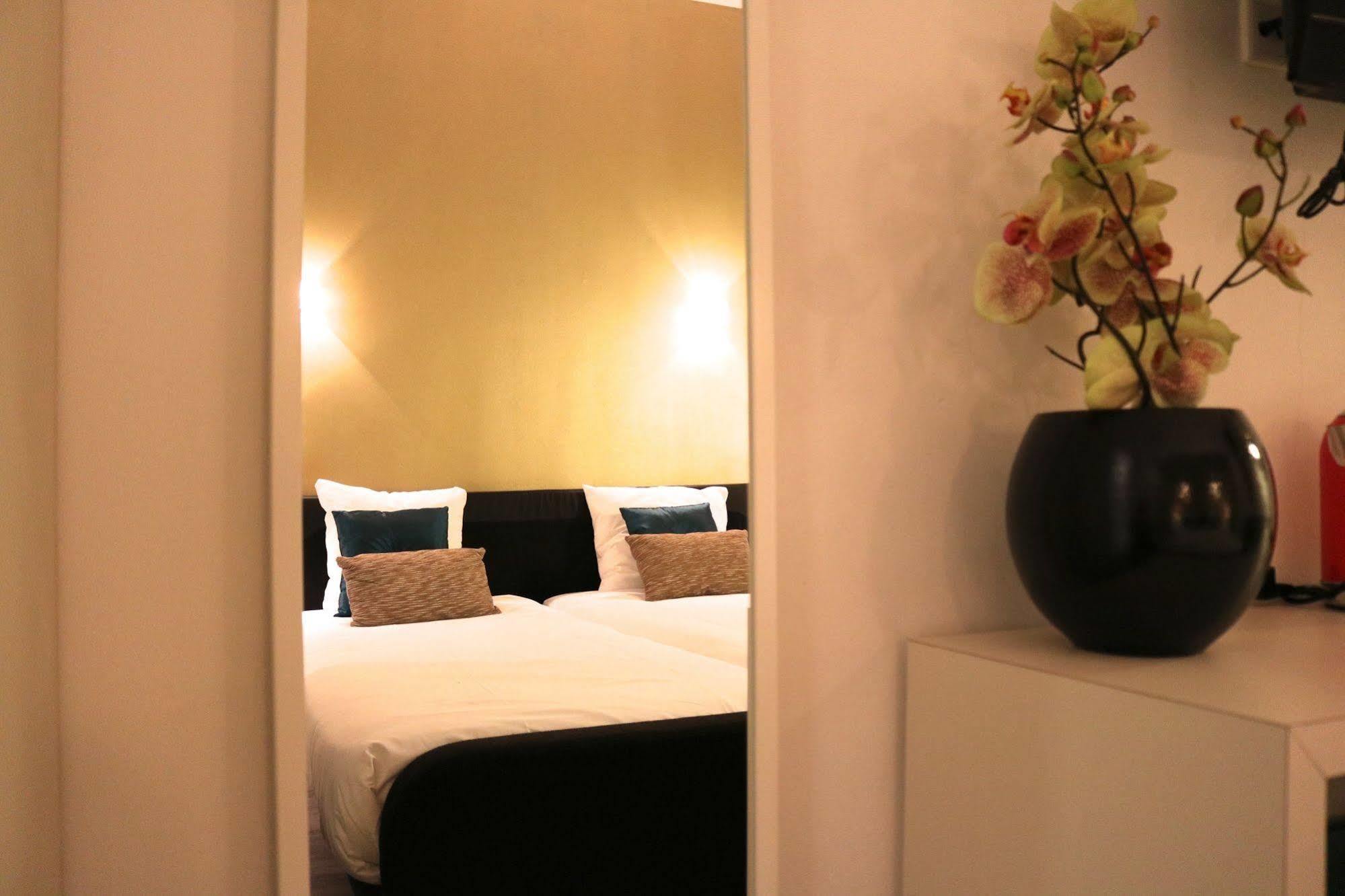 Saillant Hotel Maastricht City Centre - Auping Hotel Partner Eksteriør bilde