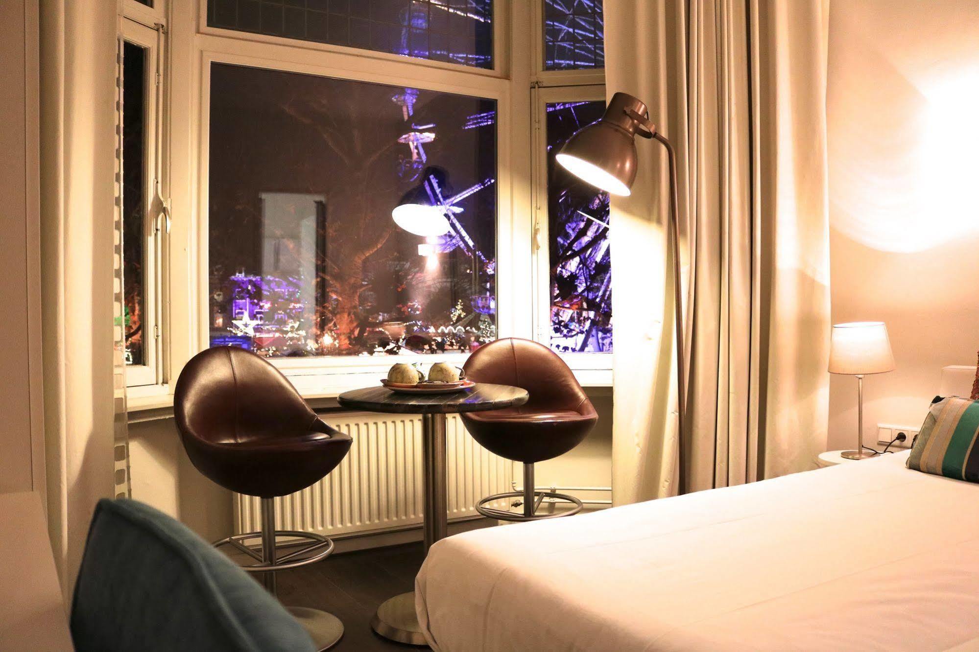 Saillant Hotel Maastricht City Centre - Auping Hotel Partner Eksteriør bilde