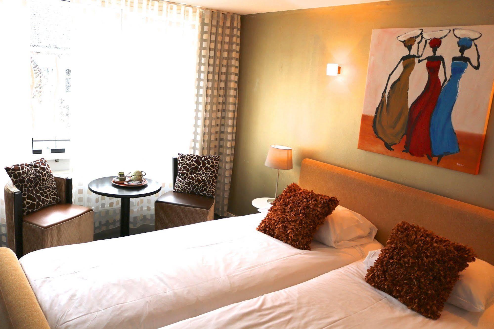 Saillant Hotel Maastricht City Centre - Auping Hotel Partner Eksteriør bilde