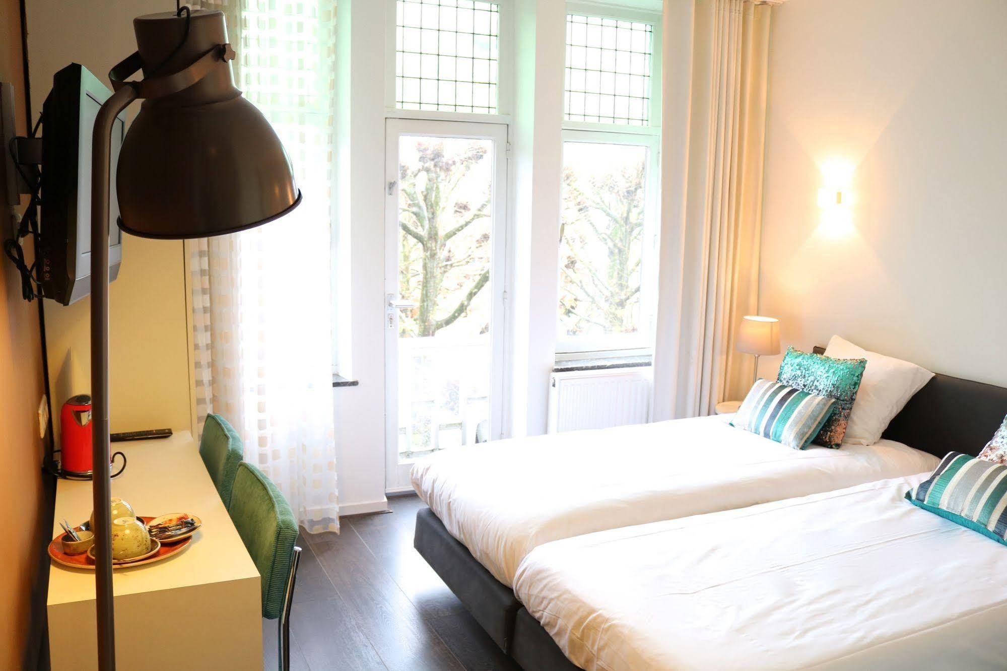 Saillant Hotel Maastricht City Centre - Auping Hotel Partner Eksteriør bilde
