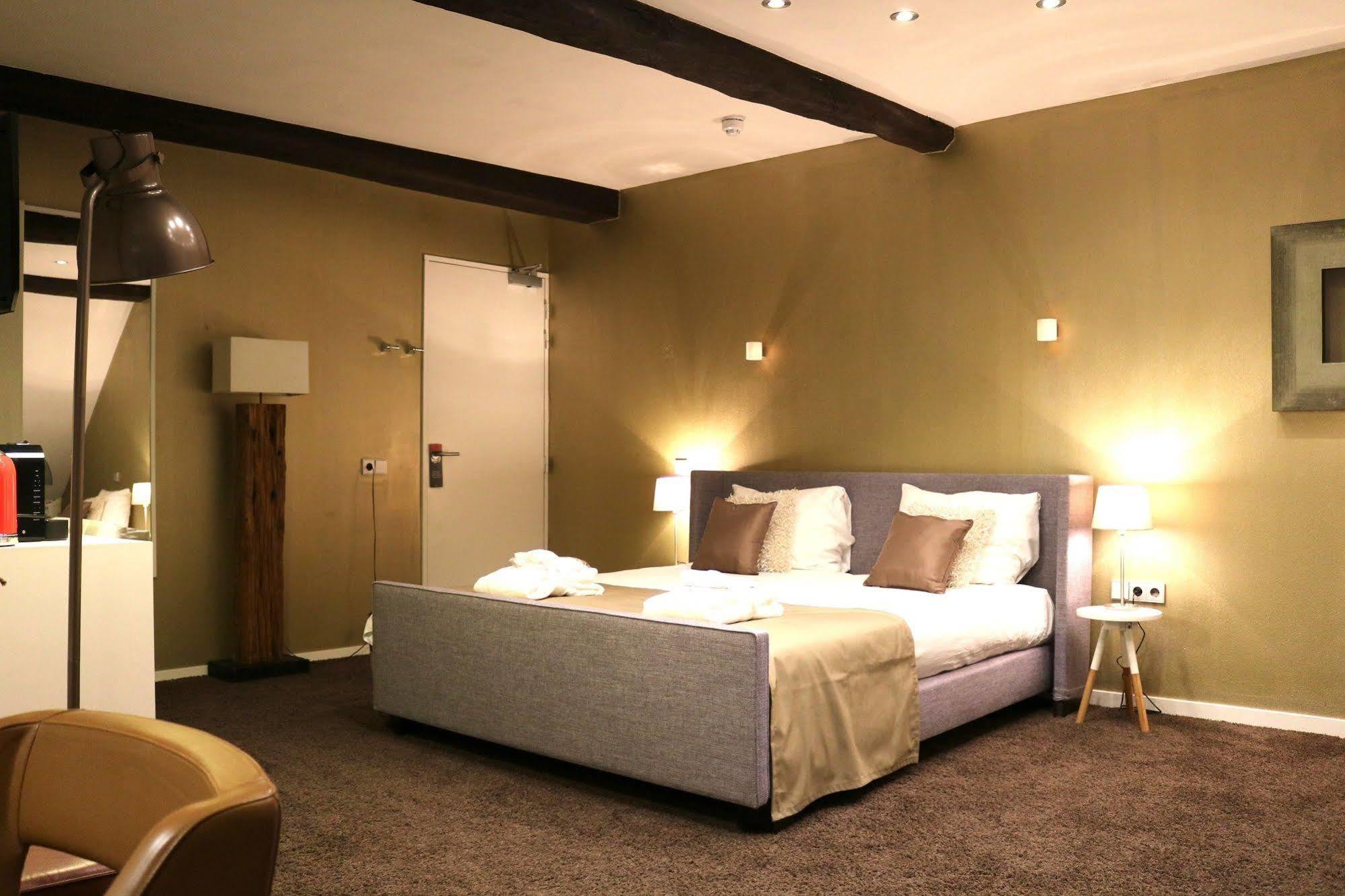 Saillant Hotel Maastricht City Centre - Auping Hotel Partner Eksteriør bilde